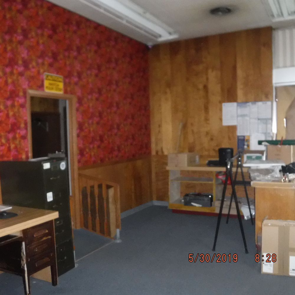 322 W Main St, Blytheville, AR 72315
